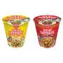 Nissin Instant Noodle Cup Soup