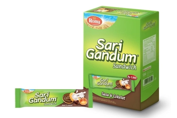 Food Roma Sari Gandum 39 gr (Box) 1 ~item/2023/4/17/sarigandum