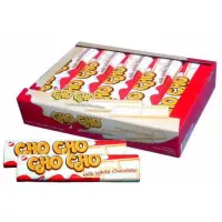 Cho Cho Chocolate 13 gr