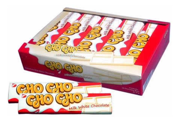 Confectionery Cho Cho Chocolate 13 gr 1 ~item/2023/4/18/chochochocolate4