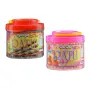 CHO CHO Wafer Stick Ratu 320 gr Jar