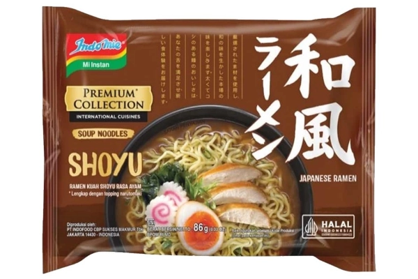 Instant Food & Seasoning Indomie Collection - Japanese Ramen 3 ~item/2023/4/18/indomiecollectionramen1