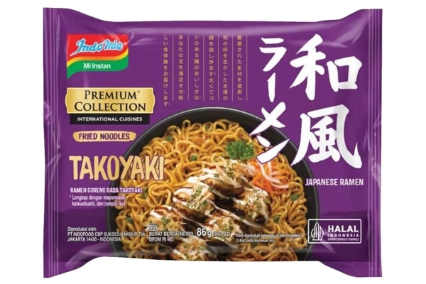 Instant Food & Seasoning Indomie Collection - Japanese Ramen 2 ~item/2023/4/18/indomiecollectionramen2