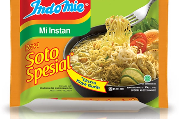 Instant Food & Seasoning Indomie Kuah (Soup) 5 ~item/2023/4/18/indomiekuah5