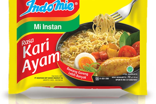 Instant Food & Seasoning Indomie Kuah (Soup) 6 ~item/2023/4/18/indomiekuah6