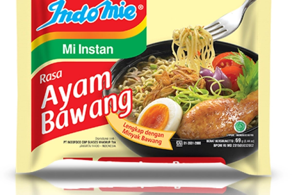 Instant Food & Seasoning Indomie Kuah (Soup) 8 ~item/2023/4/18/indomiekuah8