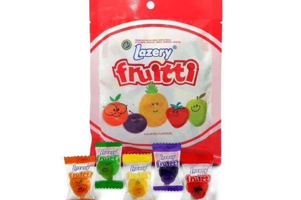 Confectionery Lazery Fruitti 1 ~item/2023/4/18/lazeryfruity