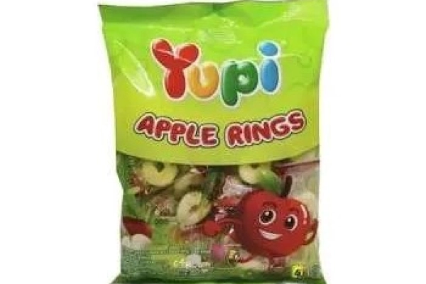 Confectionery Yupi Apple Ring 1 ~item/2023/4/19/applering