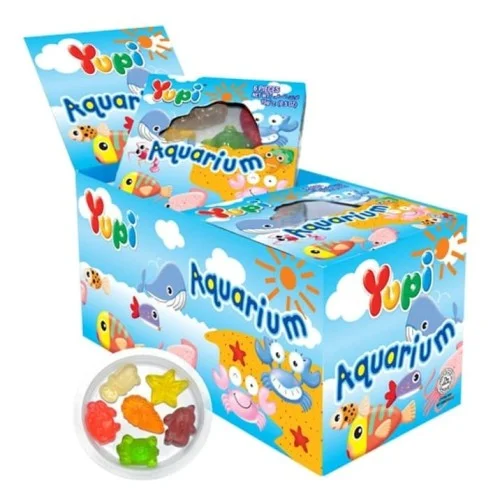 Confectionery Yupi Aquarium 1 ~item/2023/4/19/aquarium