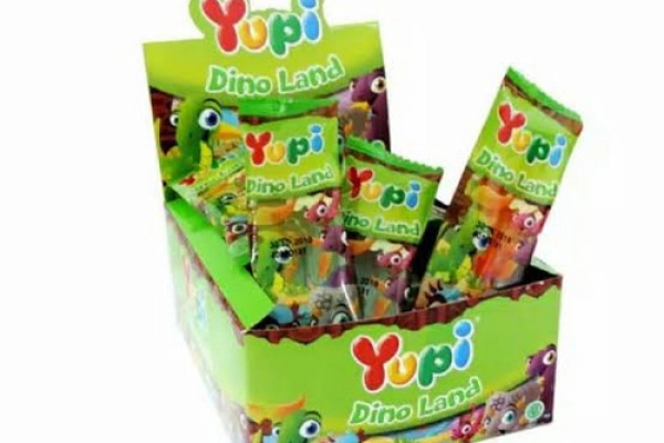 Confectionery Yupi Dino Land 1 ~item/2023/4/19/dinoland