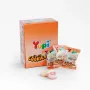 Yupi Gummy Cookies