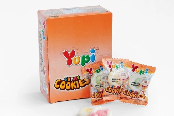 Confectionery Yupi Gummy Cookies 1 ~item/2023/4/19/gummycookies