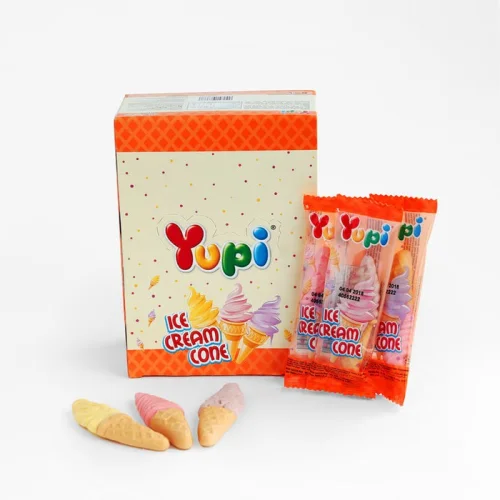 Confectionery Yupi Ice Cream Cone 1 ~item/2023/4/19/icecreamcone