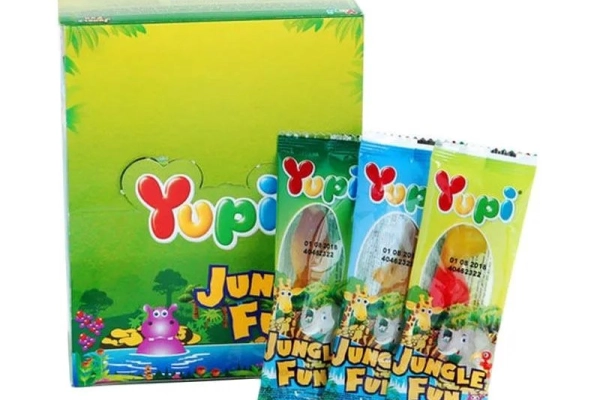 Confectionery Yupi Jungle Fun 1 ~item/2023/4/19/junglefun