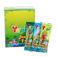 Yupi Jungle Fun