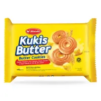 Kokola Kukis Butter 218 gr