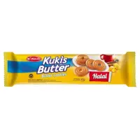 Kokola Kukis Butter 90 gr