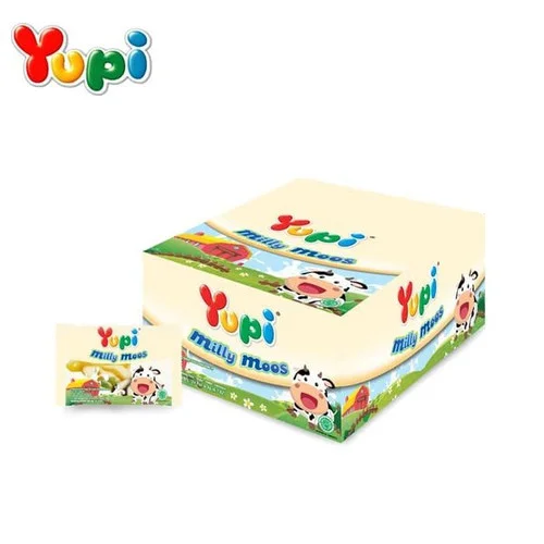 Confectionery Yupi Milly Moos 1 ~item/2023/4/19/millymoos