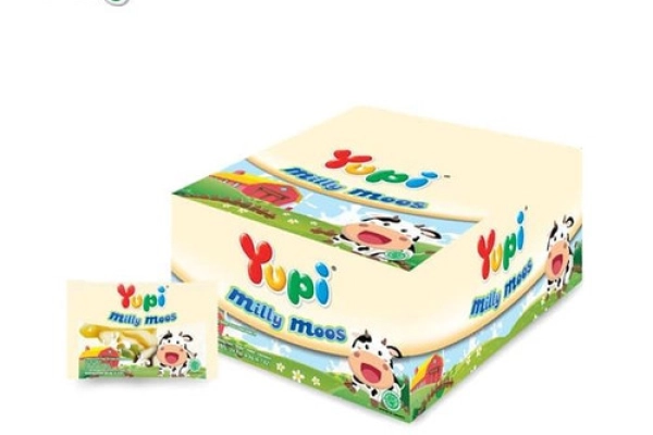 Confectionery Yupi Milly Moos 1 ~item/2023/4/19/millymoos