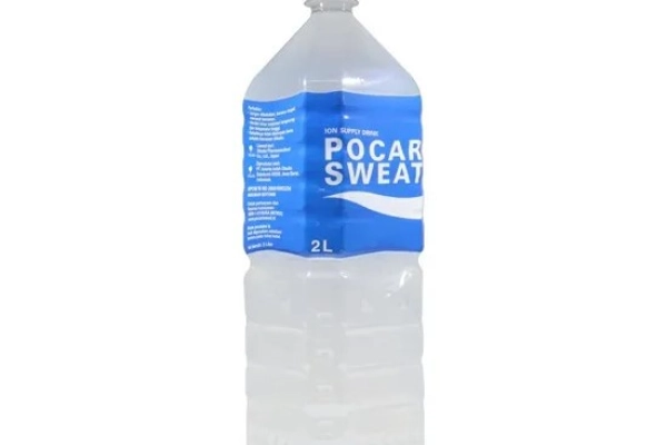 Beverage Pocari Sweat  (Bottle) 2 ~item/2023/4/19/pocarisweat2l