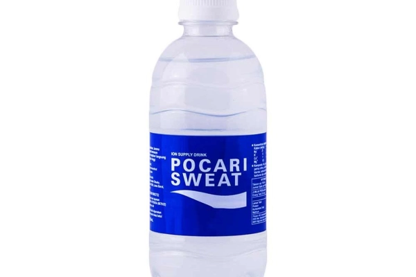 Beverage Pocari Sweat  (Bottle) 5 ~item/2023/4/19/pocarisweat350ml