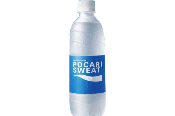 Beverage Pocari Sweat  (Bottle) 4 ~item/2023/4/19/pocarisweat500ml