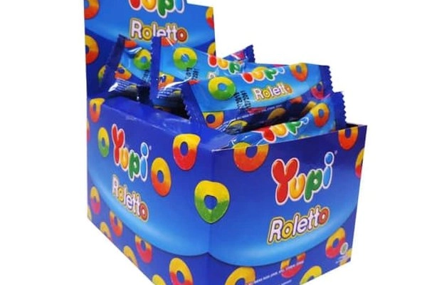 Confectionery Yupi Roletto 1 ~item/2023/4/19/roletto