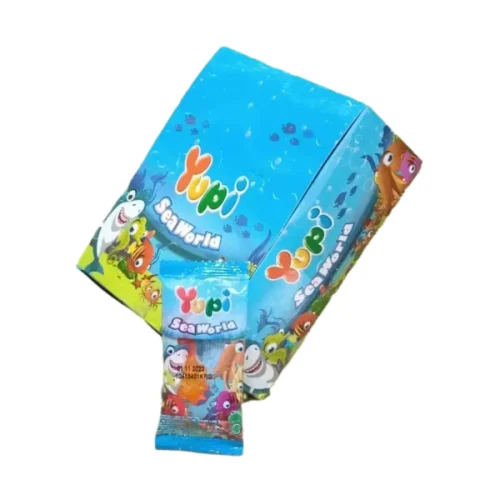 Confectionery Yupi Sea World 1 ~item/2023/4/19/seaworld_1