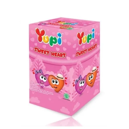 Confectionery Yupi Sweet Heart 1 ~item/2023/4/19/sweetheart