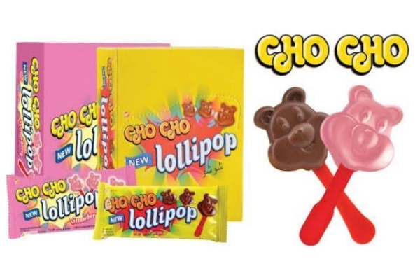 Confectionery Cho Cho Lollipop  1 ~item/2023/4/3/chocholollipop1