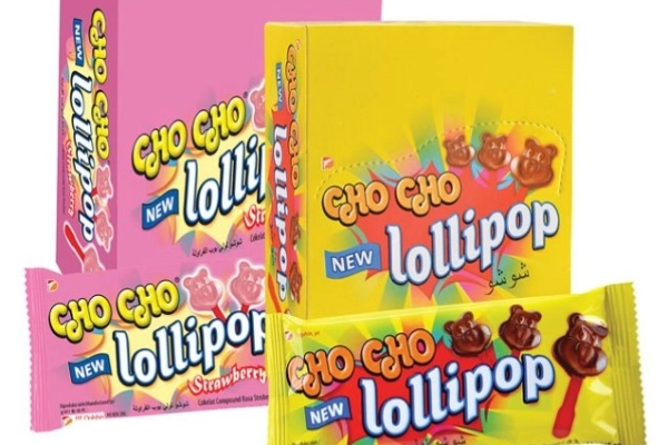 Confectionery Cho Cho Lollipop  2 ~item/2023/4/3/chocholollipop2