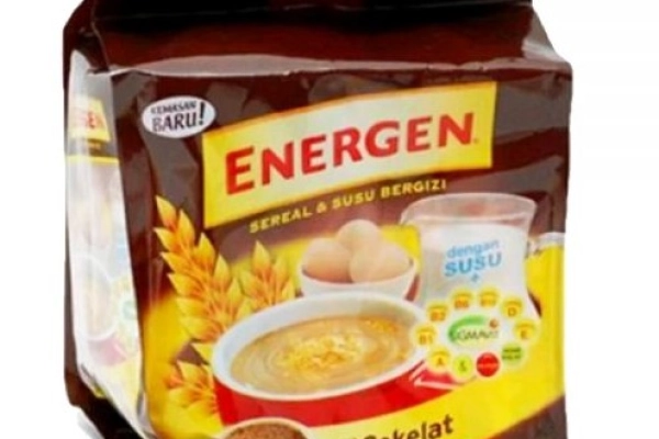 Beverage Energen 29 gr (Pouch) 1 ~item/2023/4/3/energen3