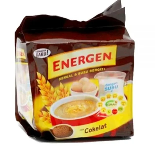 Beverage Energen 29 gr (Pouch) 1 ~item/2023/4/3/energen3