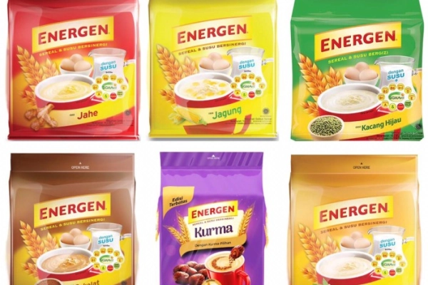 Beverage Energen 29 gr (Pouch) 2 ~item/2023/4/3/energen4