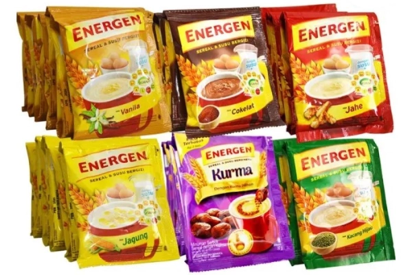 Beverage Energen 29 gr (Strip) 1 ~item/2023/4/3/energen5