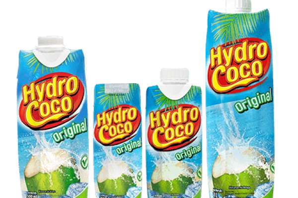 Beverage Hydro Coco - Ready To Drink (Bottle) 2 ~item/2023/4/3/hydrococo