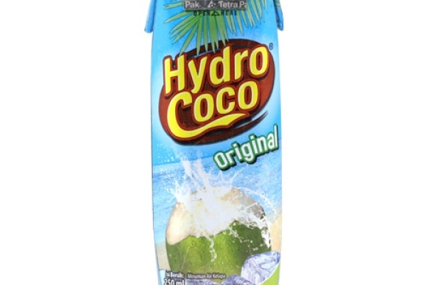 Beverage Hydro Coco - Ready To Drink (Bottle) 1 ~item/2023/4/3/hydrococo2