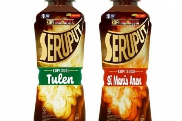 Beverage Kopi Seruput - Ready To Drink (Bottle) 1 ~item/2023/4/3/kopiseruput1