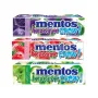 Mentos Incredible Chewy 45 gr Box