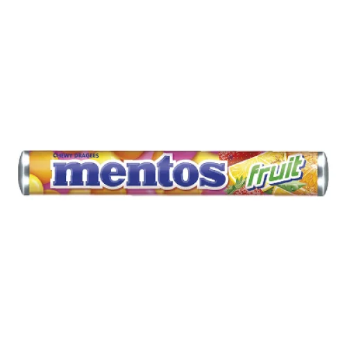 Confectionery Mentos Roll 250 gr (Rainbow) 2 ~item/2023/4/3/mentosstick2