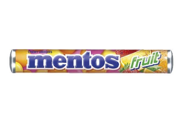 Confectionery Mentos Roll 250 gr (Rainbow) 2 ~item/2023/4/3/mentosstick2