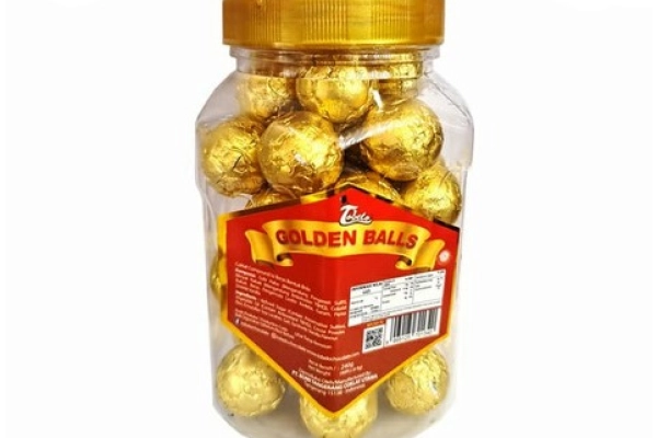 Confectionery Tobelo Golden Ball 1 ~item/2023/4/3/tobelo2