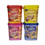 Biskitop Assorted Biscuits 600 gr