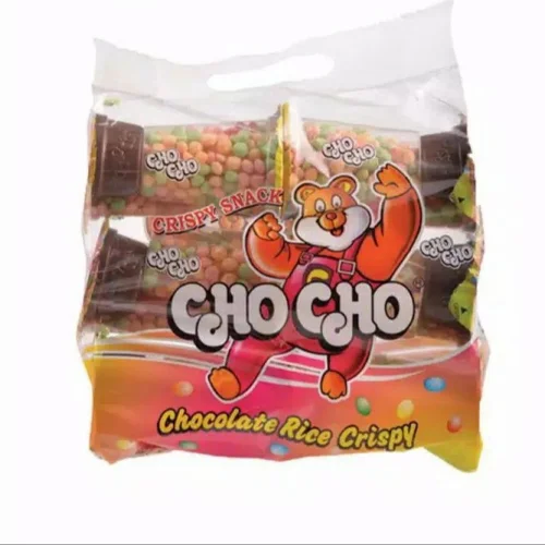 Food Cho Cho Crispy Snack 9 gr 2 ~item/2023/4/5/chochocrispy2