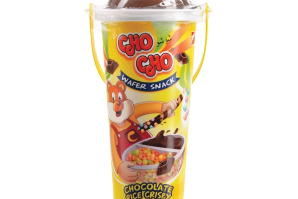 Food Cho Cho Wafer 40 gr (Cup) 2 ~item/2023/4/5/chochowafercup2