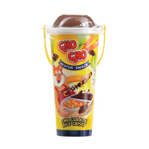 Food Cho Cho Wafer 40 gr (Cup) 2 ~item/2023/4/5/chochowafercup2