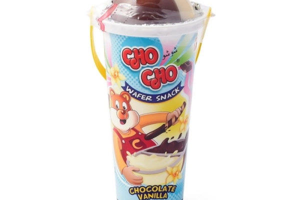 Food Cho Cho Wafer 40 gr (Cup) 3 ~item/2023/4/5/chochowafercup3