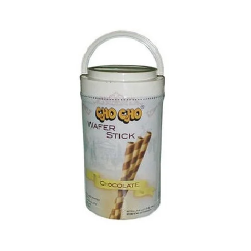 Food CHO CHO Wafer Stick 260 gr (Jar) 2 ~item/2023/4/5/chochowaferstick2