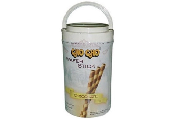 Food CHO CHO Wafer Stick 260 gr (Jar) 2 ~item/2023/4/5/chochowaferstick2