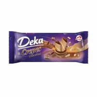 Deka Crepes